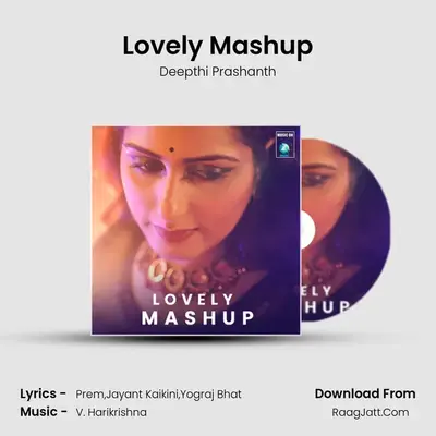 Lovely Mashup MP3 Song by Deepthi Prashanth Cover