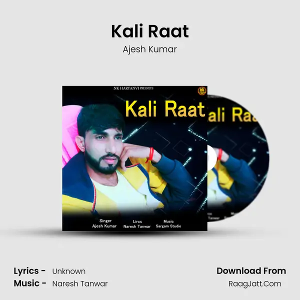 Kali Raat mp3 song