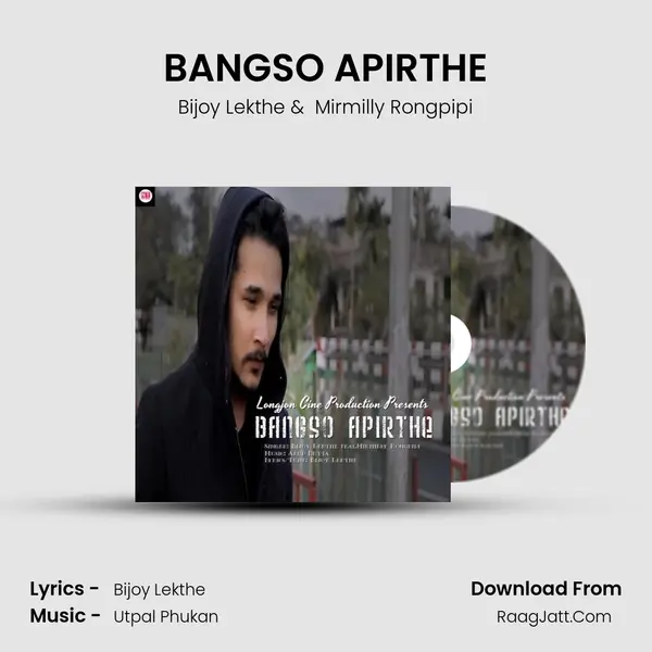 BANGSO APIRTHE - Bijoy Lekthe
