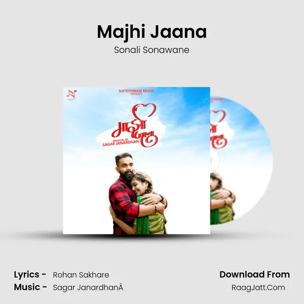 Majhi Jaana mp3 song