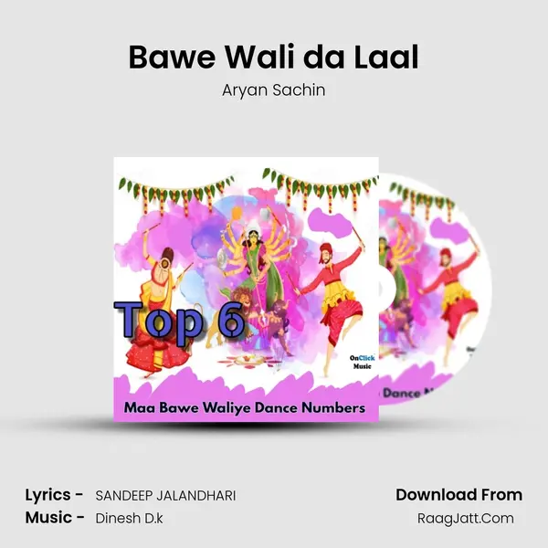 Aryan Sachin