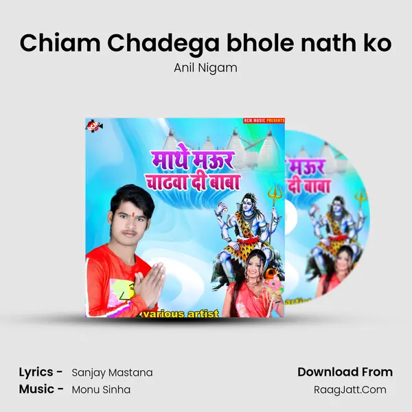 Anil Nigam