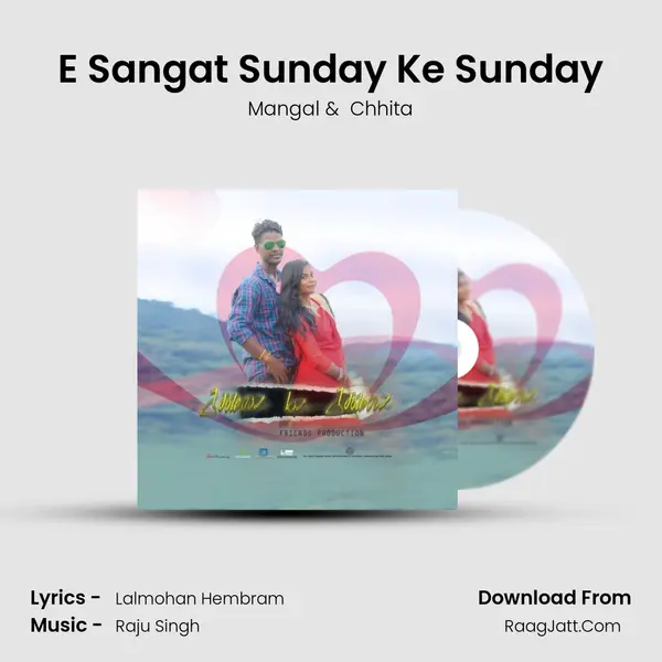 E Sangat Sunday Ke Sunday mp3 song