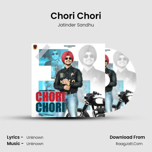 Chori Chori mp3 song