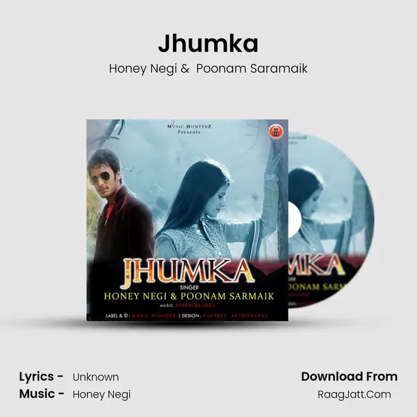 Jhumka MP3 Song by Honey Negi Cover