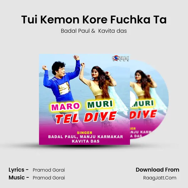 Tui Kemon Kore Fuchka Ta mp3 song