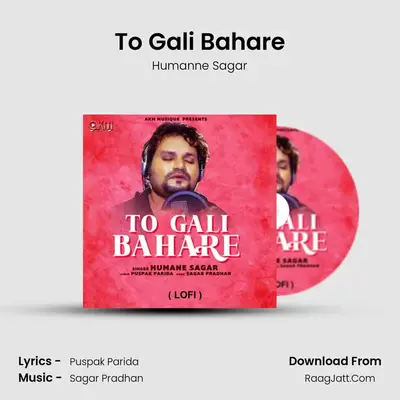 To Gali Bahare (Lofi) - Humanne Sagar