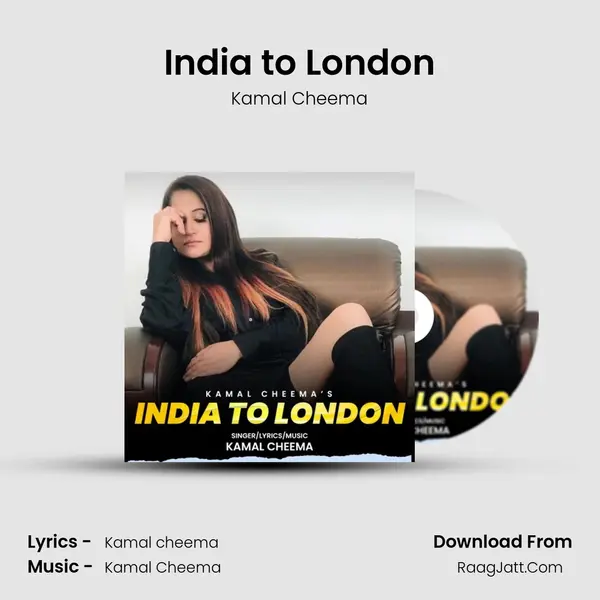 India to London mp3 song