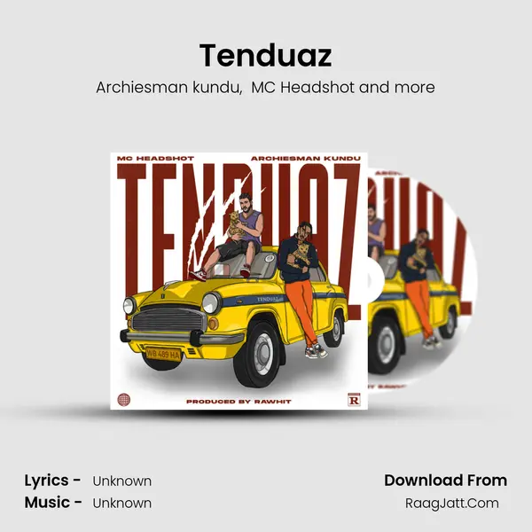 Tenduaz mp3 song