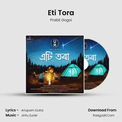 Eti Tora - Prabit Gogoi