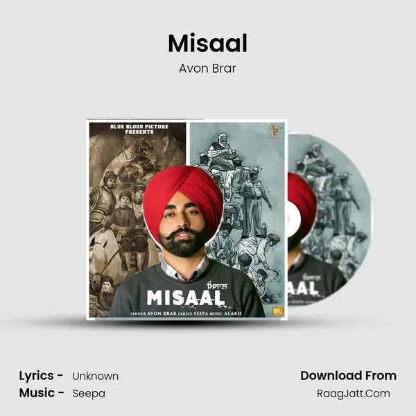 Misaal - Avon Brar