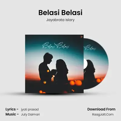 Belasi Belasi - Jayabrata Islary
