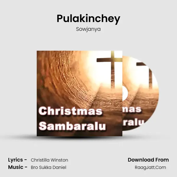 Pulakinchey MP3 Song by Sowjanya Cover