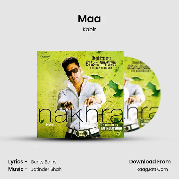 Maa MP3 Song by Kabir Cover