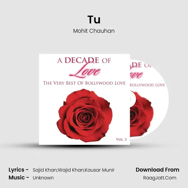 Tu Cover