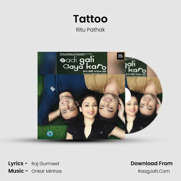 Tattoo mp3 song