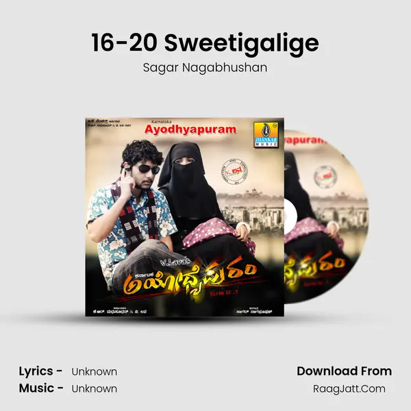 16-20 Sweetigalige mp3 song
