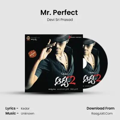 Mr. Perfect (DSP Mix) MP3 Song by Devi Sri Prasad Cover