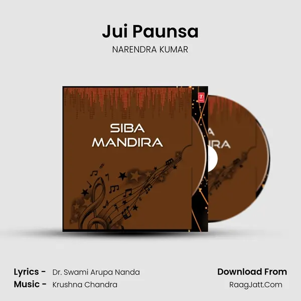Jui Paunsa MP3 Song by NARENDRA KUMAR Cover