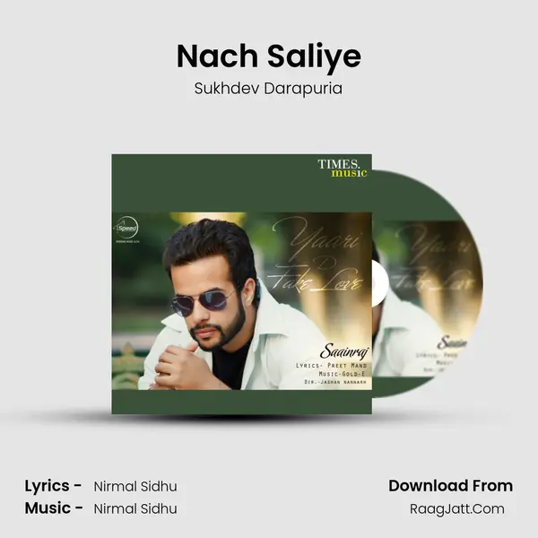 Nach Saliye mp3 song