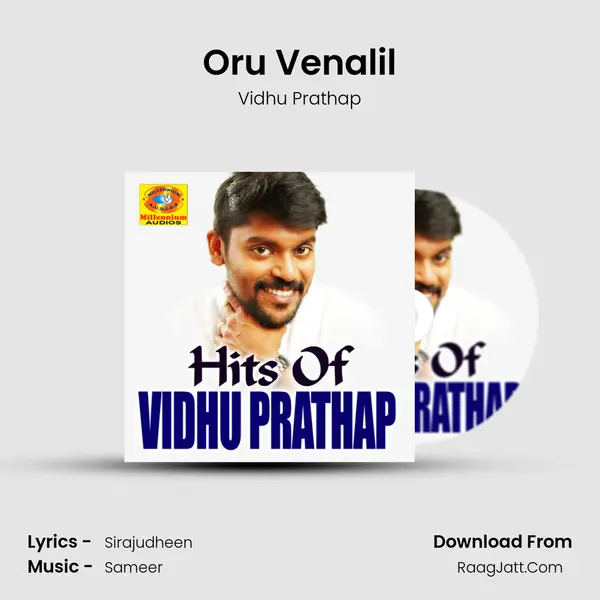 Oru Venalil MP3 Song by Vidhu Prathap Cover