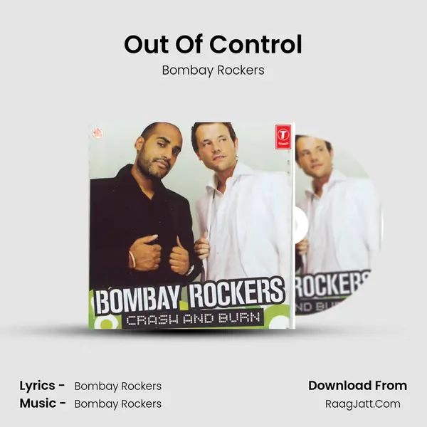 Out Of Control mp3 song