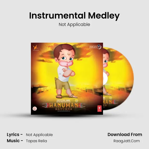 Instrumental Medley MP3 Song by Not Applicable Cover