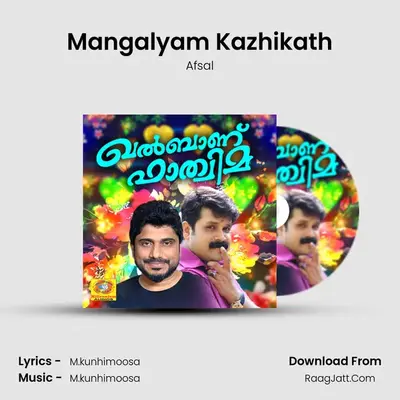Mangalyam Kazhikath Cover
