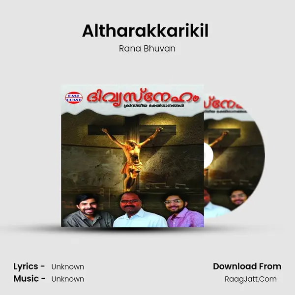 Altharakkarikil (M) mp3 song