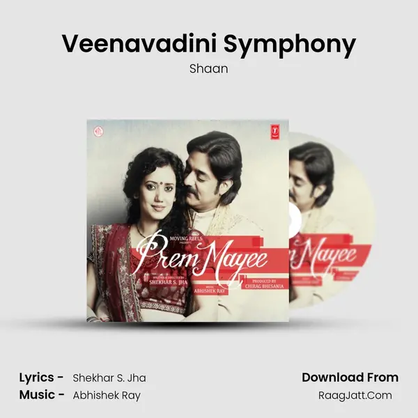 Veenavadini Symphony mp3 song