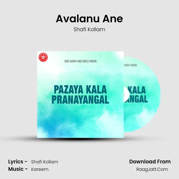 Avalanu Ane MP3 Song by Shafi Kollam Cover