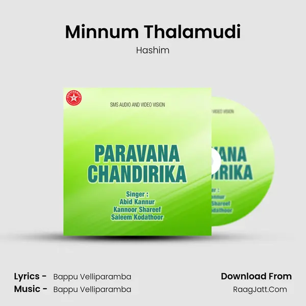 Minnum Thalamudi MP3 Song by Hashim Cover