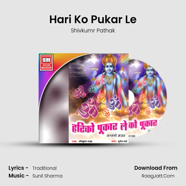 Hari Ko Pukar Le MP3 Song by Shivkumr Pathak Cover