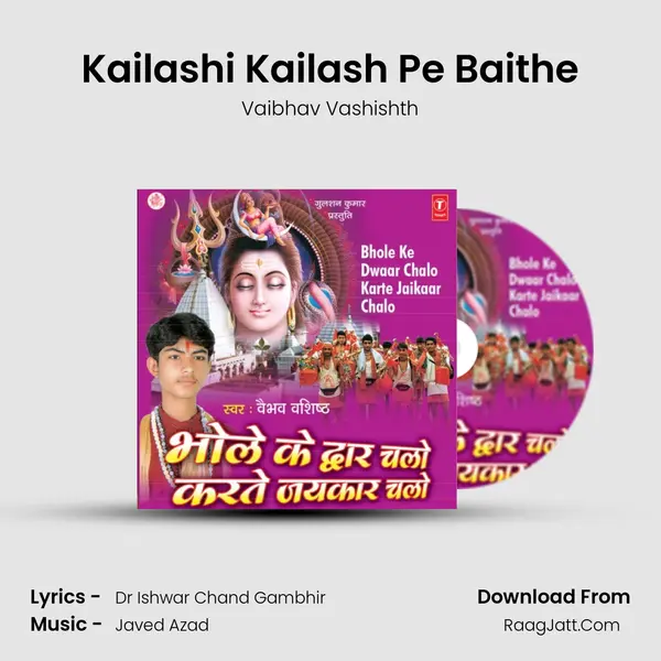 Kailashi Kailash Pe Baithe mp3 song