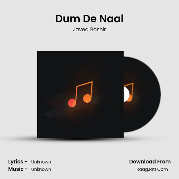 Dum De Naal Cover