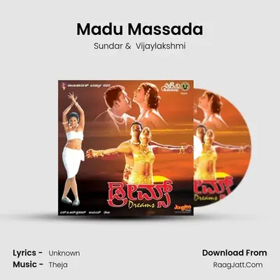 Madu Massada MP3 Song by Sundar Cover