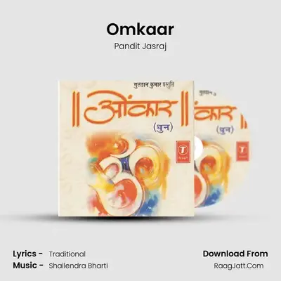 Omkaar (Dhun) - Pandit Jasraj