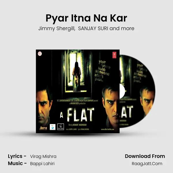 Pyar Itna Na Kar mp3 song