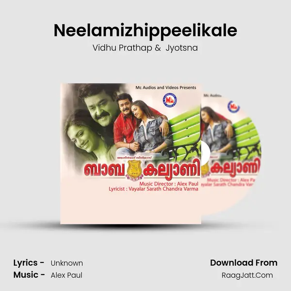 Neelamizhippeelikale MP3 Song by Vidhu Prathap Cover