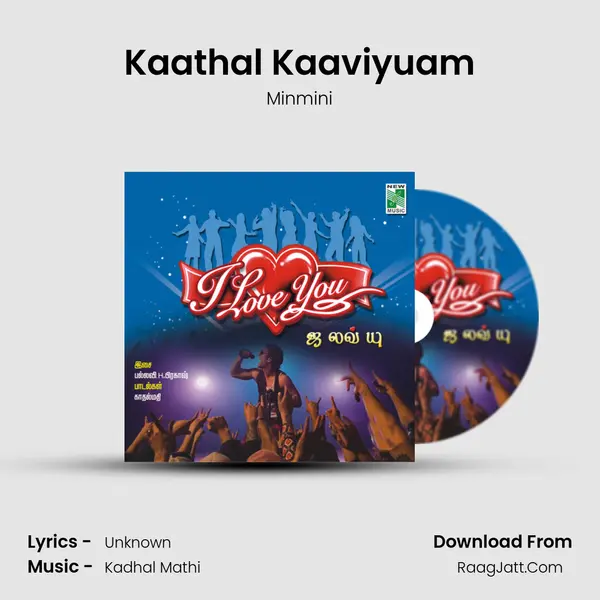 Kaathal Kaaviyuam MP3 Song by Minmini Cover