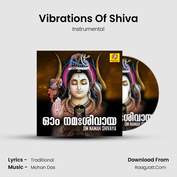 Vibrations Of Shiva MP3 Song by Instrumental Cover