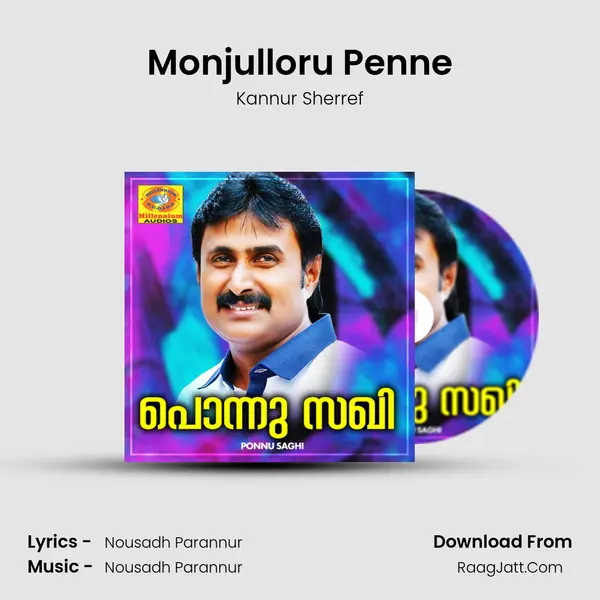Monjulloru Penne mp3 song