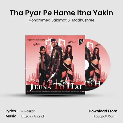 Tha Pyar Pe Hame Itna Yakin MP3 Song by Mohammed Salamat Cover