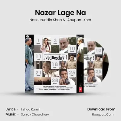 Nazar Lage Na mp3 song