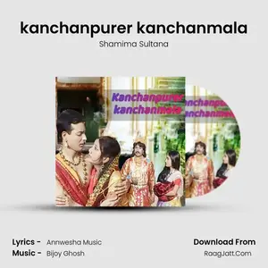 kanchanpurer kanchanmala Cover
