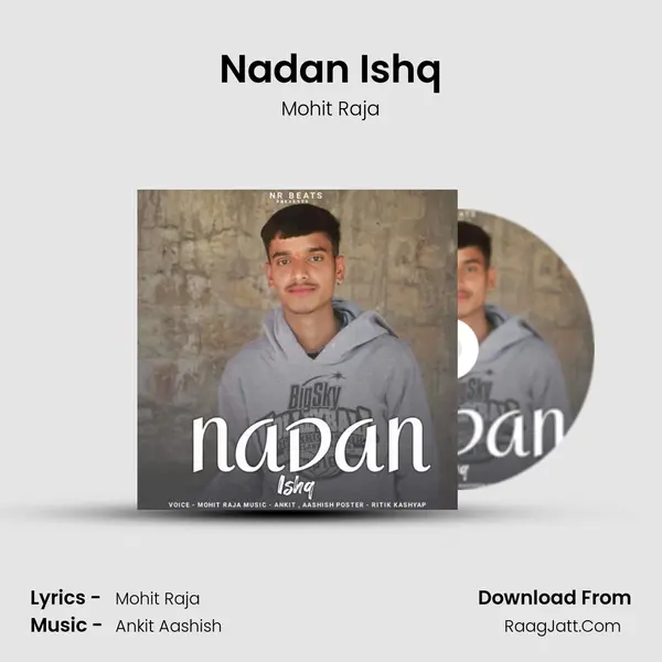 Nadan Ishq mp3 song