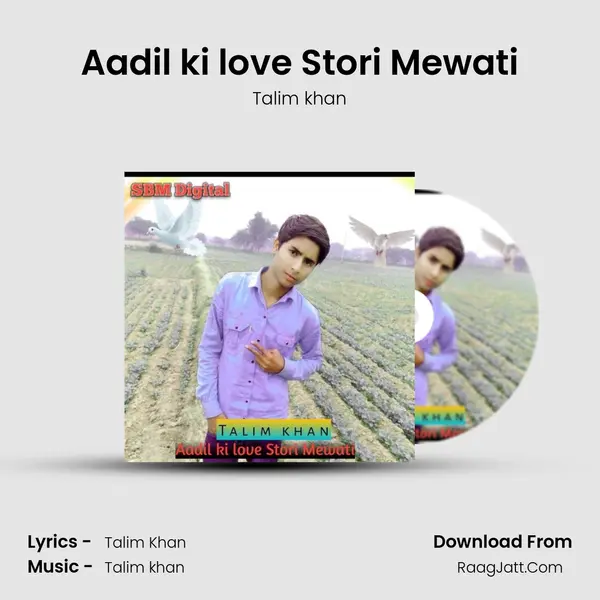 Aadil ki love Stori Mewati mp3 song