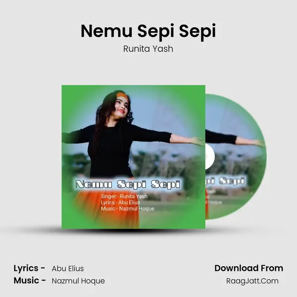 Nemu Sepi Sepi - Runita Yash
