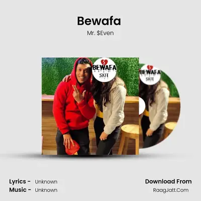 Bewafa (Skit) Cover