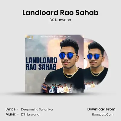 Landloard Rao Sahab mp3 song